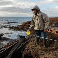 Patagonia's Latest Film: Newtok